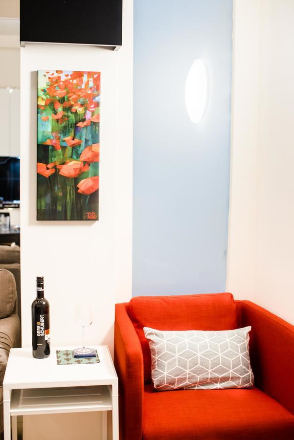 Fine Trees Apartment Budapest Exterior photo