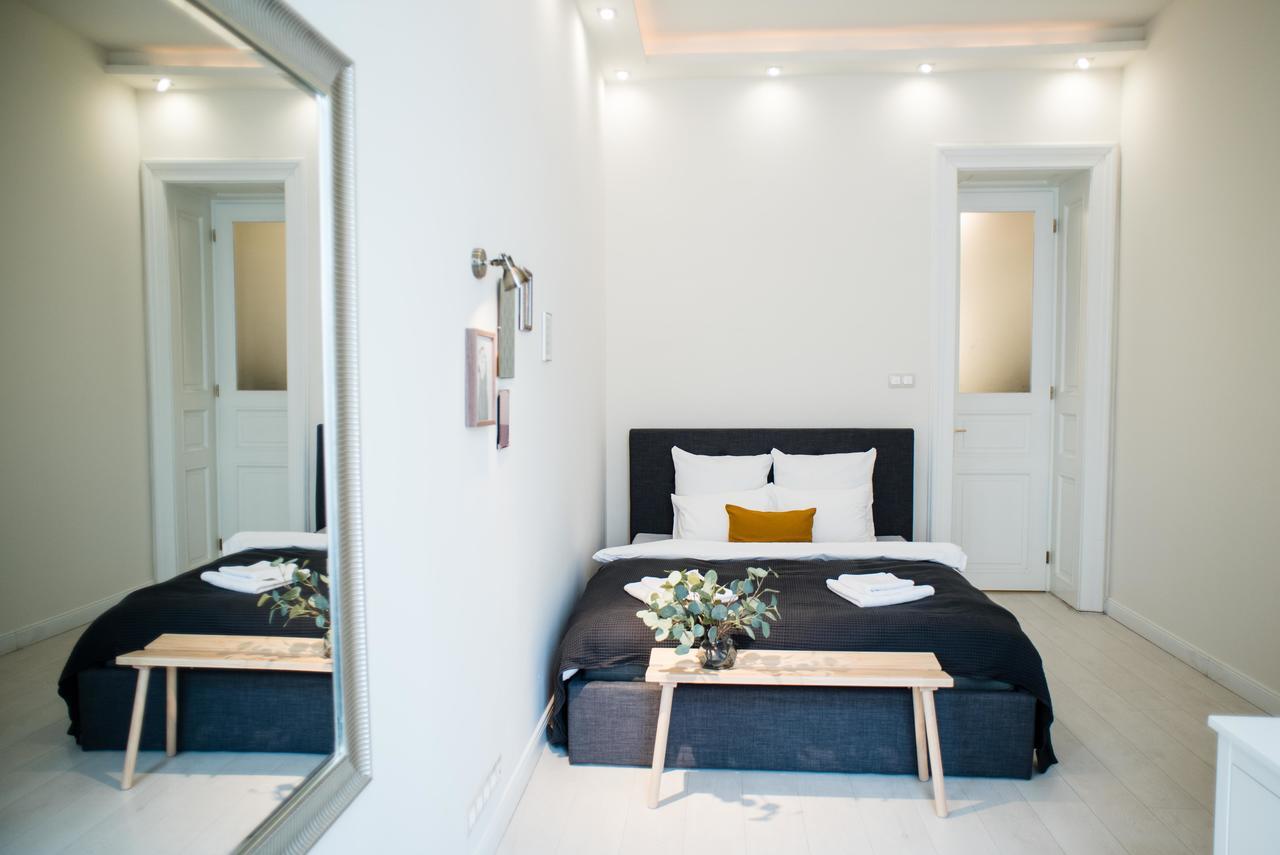 Fine Trees Apartment Budapest Exterior photo