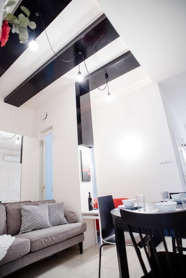 Fine Trees Apartment Budapest Exterior photo