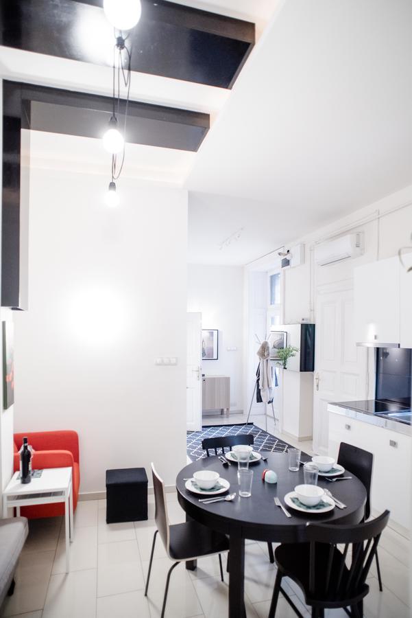 Fine Trees Apartment Budapest Exterior photo